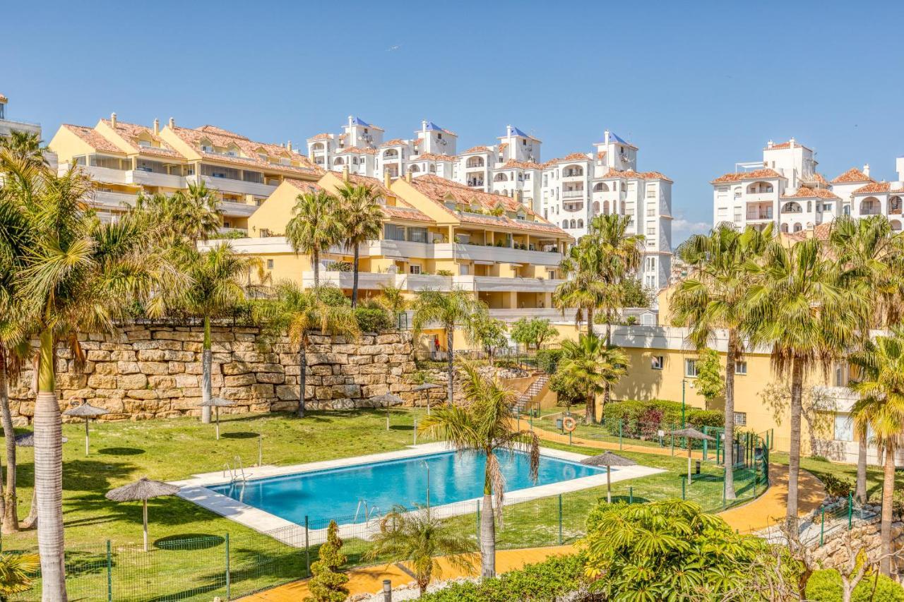 Hanami Puerto Alto Estepona Pa 4-2 Exterior photo